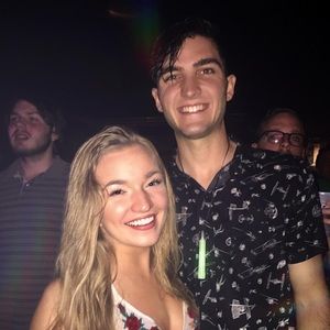 Meet your Posher, Micah